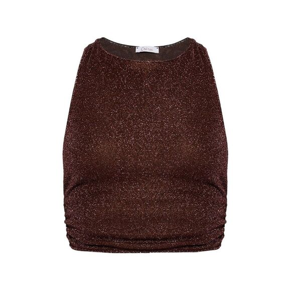 Oseree Women Lumière Multi-Ring Top